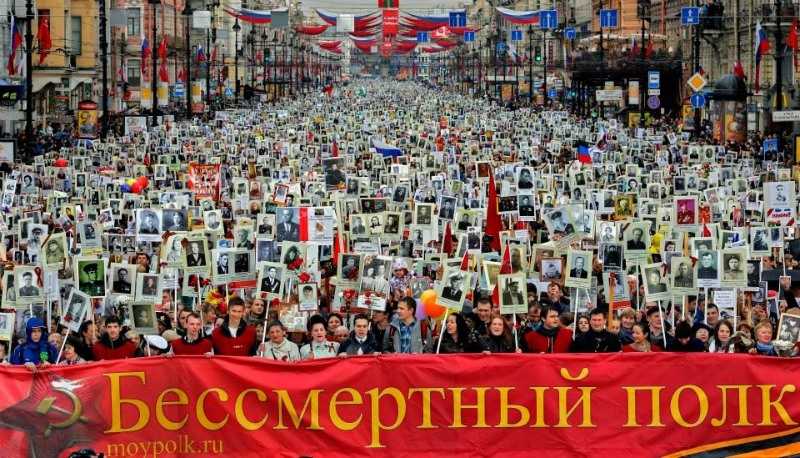 Нижегородцам помогут бесплатно распечатать фотографии героев для 