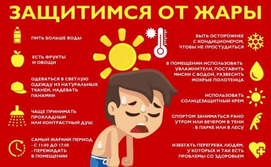 Началось лето и жаркие денечки☀☀☀